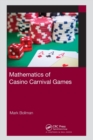 Mathematics of Casino Carnival Games - Book