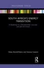 South Africa’s Energy Transition : A Roadmap to a Decarbonised, Low-cost and Job-rich Future - Book