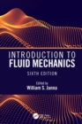 Introduction to Fluid Mechanics, Sixth Edition - Book
