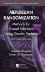 Mendelian Randomization : Methods for Causal Inference Using Genetic Variants - Book