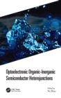 Optoelectronic Organic-Inorganic Semiconductor Heterojunctions - Book