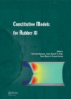 Constitutive Models for Rubber XI : Proceedings of the 11th European Conference on Constitutive Models for Rubber (ECCMR 2019), June 25-27, 2019, Nantes, France - Book