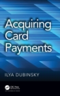 Acquiring Card Payments - Book