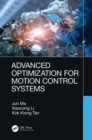 Advanced Optimization for Motion Control Systems - Book