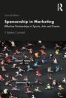 Sponsorship in Marketing : Effective Partnerships in Sports, Arts and Events - Book