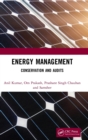 Energy Management : Conservation and Audits - Book