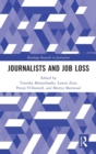 Journalists and Job Loss - Book