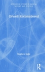 Orwell Reconsidered - Book
