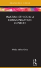 Maatian Ethics in a Communication Context - Book