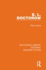 E. L. Doctorow - Book