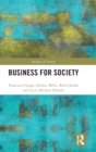 Business for Society - Book
