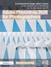Adobe Photoshop 2020 for Photographers - Book