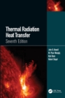 Thermal Radiation Heat Transfer - Book