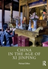 China in the Age of Xi Jinping - Book