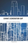 China's Generation Gap - Book