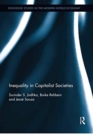 Inequality in Capitalist Societies - Book