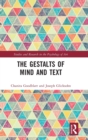 The Gestalts of Mind and Text - Book