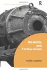 Disability and Postsocialism - Book