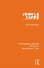 John le Carre - Book