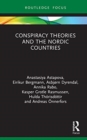 Conspiracy Theories and the Nordic Countries - Book