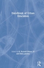 Handbook of Urban Education - Book