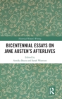 Bicentennial Essays on Jane Austen’s Afterlives - Book