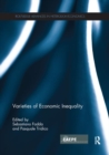 Varieties of Economic Inequality - Book