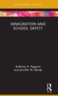 Immigration and School Safety - Book