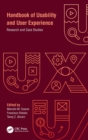 Handbook of Usability and User-Experience : Research and Case Studies - Book