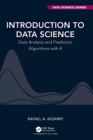 Introduction to Data Science : Data Analysis and Prediction Algorithms with R - Book