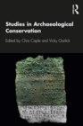 Studies in Archaeological Conservation - Book
