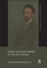 Henry Ossawa Tanner : Art, Faith, Race, and Legacy - Book
