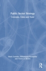 Public Sector Strategy : Concepts, Cases and Tools - Book