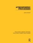 Atmospheric Processes - Book