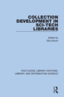 Collection Development in Sci-Tech Libraries - Book