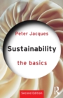 Sustainability: The Basics - Book