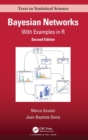 Bayesian Networks : With Examples in R - Book