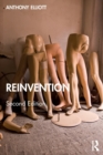 Reinvention - Book