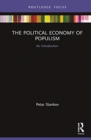 The Political Economy of Populism : An Introduction - Book