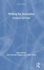 Writing for Journalists - Book