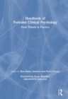 Handbook of Perinatal Clinical Psychology : From Theory to Practice - Book
