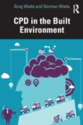 CPD in the Built Environment - Book