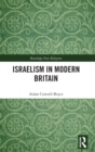 Israelism in Modern Britain - Book