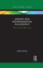 Jainism and Environmental Philosophy : Karma and the Web of Life - Book