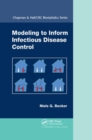 Modeling to Inform Infectious Disease Control - Book