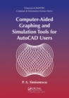 Computer-Aided Graphing and Simulation Tools for AutoCAD Users - Book