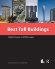 Best Tall Buildings : A Global Overview of 2014 Skyscrapers - Book