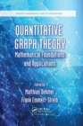 Quantitative Graph Theory : Mathematical Foundations and Applications - Book