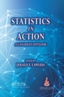 Statistics in Action : A Canadian Outlook - Book