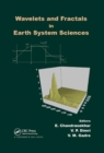 Wavelets and Fractals in Earth System Sciences - Book